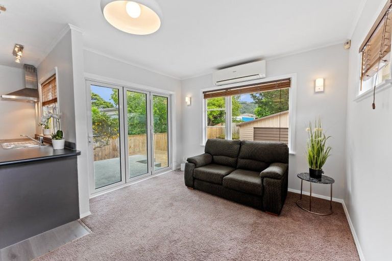 Photo of property in 3 Ross Grove, Trentham, Upper Hutt, 5018