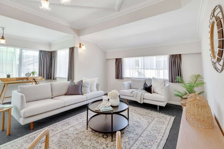 Photo of property in 38 Miro Street, Takaro, Palmerston North, 4410