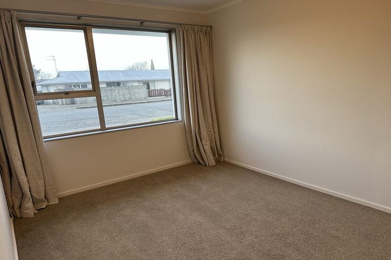 Photo of property in 4/29 Cox Street, Ashburton, 7700