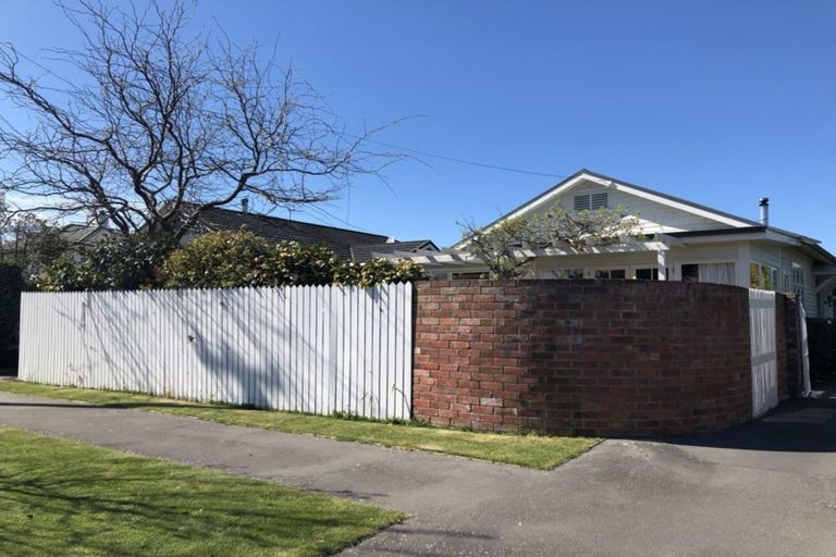 Photo of property in 138 Knowles Street, St Albans, Christchurch, 8052