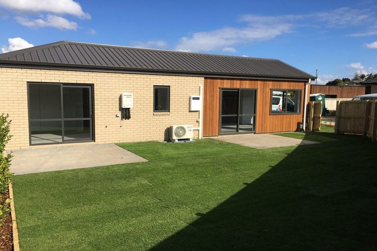 Photo of property in 21u2 Onukutara Place, Huntington, Hamilton, 3281