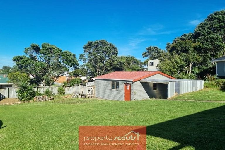 Photo of property in 5d Tahurangi Place, Spotswood, New Plymouth, 4310