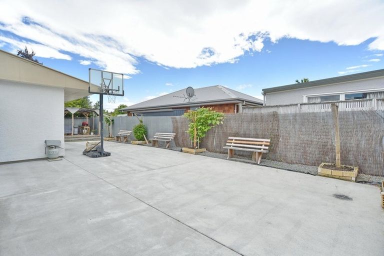 Photo of property in 125a King Street, Rangiora, 7400