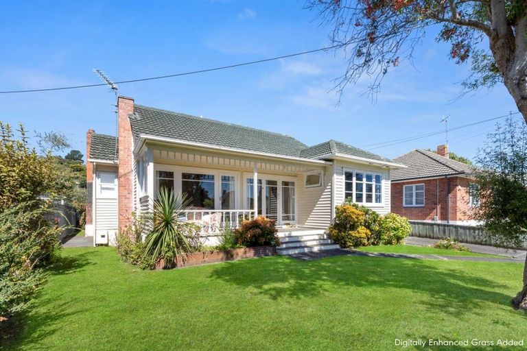 Photo of property in 32 Nile Street, Whanganui East, Whanganui, 4500