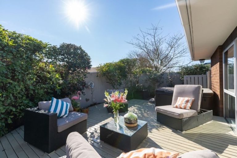 Photo of property in 9b Michigan Place, Burwood, Christchurch, 8083