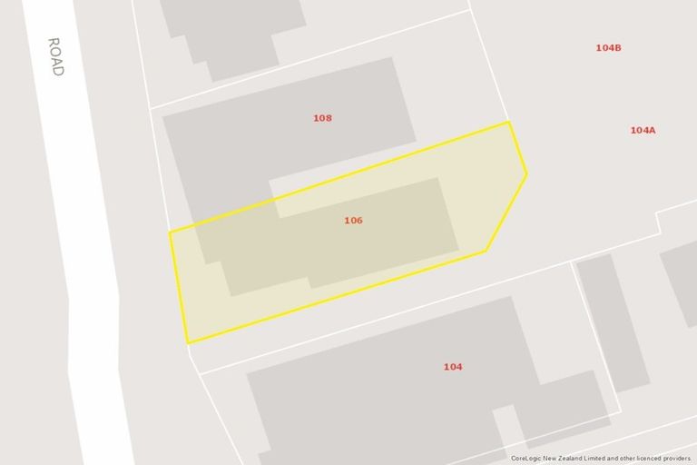 Photo of property in 106 Parkvale Road, Karori, Wellington, 6012