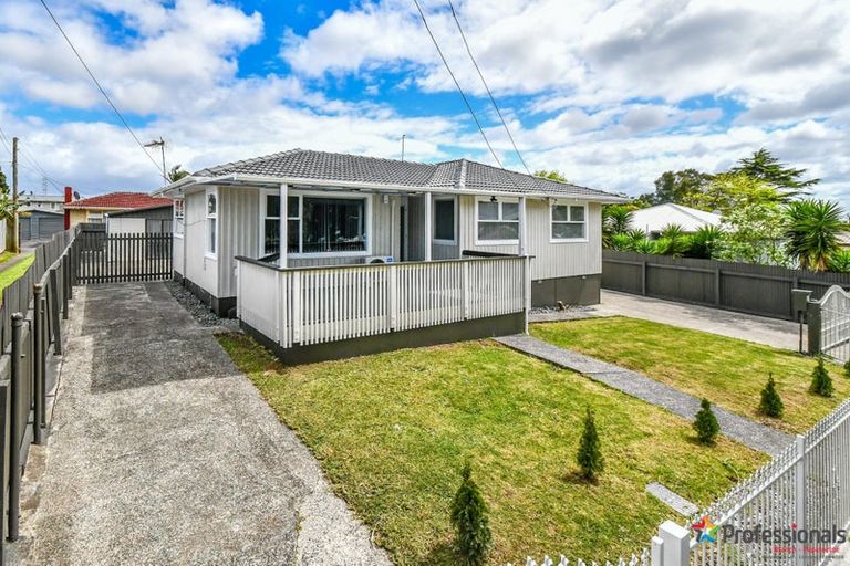 Photo of property in 88 Preston Road, Clover Park, Auckland, 2023