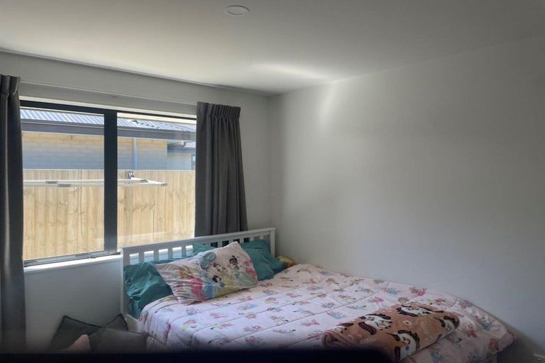 Photo of property in 9 Dalwood Crescent, Rolleston, 7614