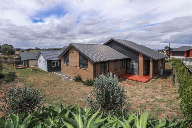 Photo of property in 3 Matau Close, Te Kauwhata, 3710