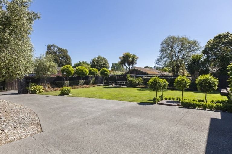 Photo of property in 30b Yellowstone Crescent, Burwood, Christchurch, 8083