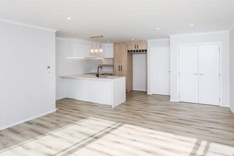 Photo of property in 14u4 Hammond Street, Hamilton Central, Hamilton, 3204