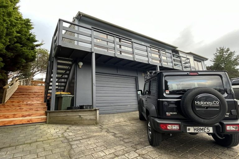 Photo of property in 67 Mercury Way, Whitby, Porirua, 5024