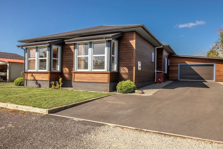 Photo of property in 30 The Esplanade, Westport, 7825