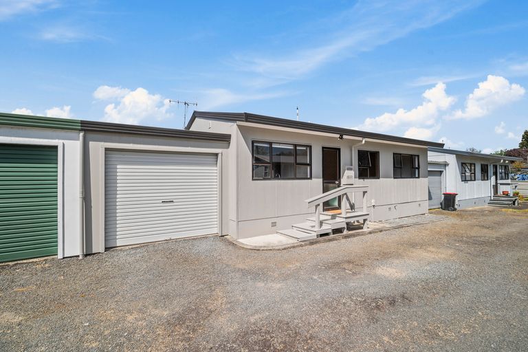 Photo of property in 2/124 Arapuni Street, Putaruru, 3411