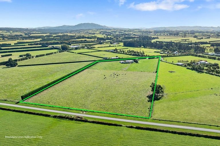 Photo of property in 221 Smiths Road, Leithfield, Amberley, 7481