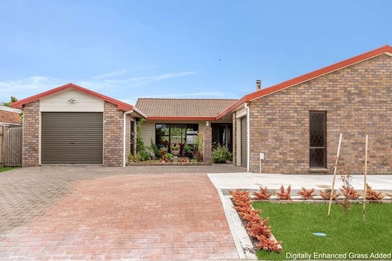 Photo of property in 4 Marupo Place, Whakatane, 3120
