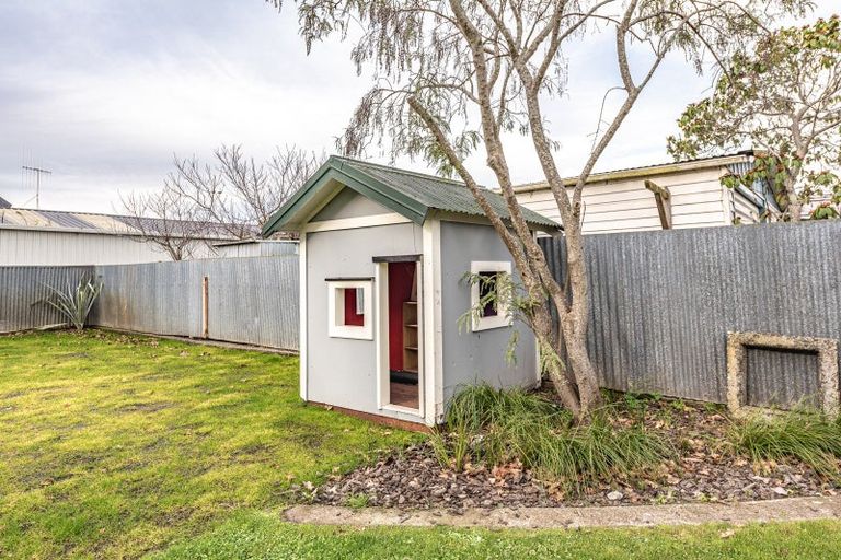 Photo of property in 62 Somerset Road, Springvale, Whanganui, 4501