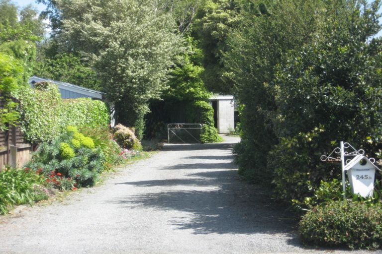 Photo of property in 245b Harewood Road, Bishopdale, Christchurch, 8053