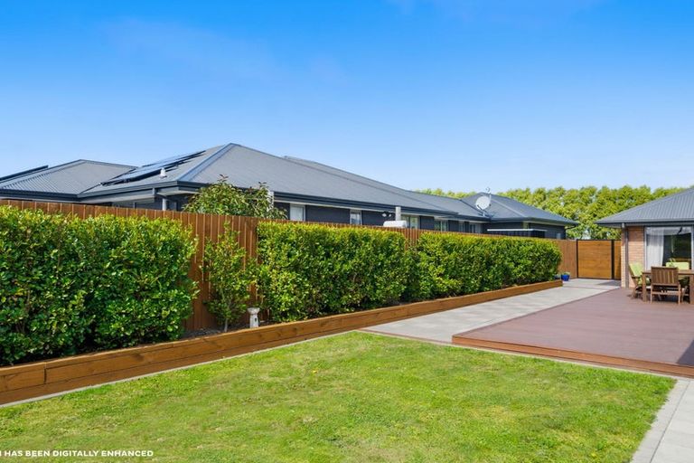 Photo of property in 49 Payne Court, Lincoln, 7608