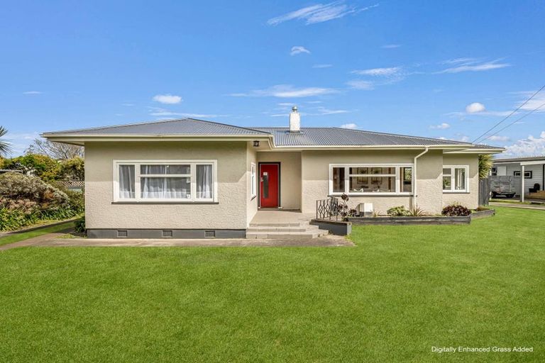 Photo of property in 25 Kent Road, Saint Johns Hill, Whanganui, 4501