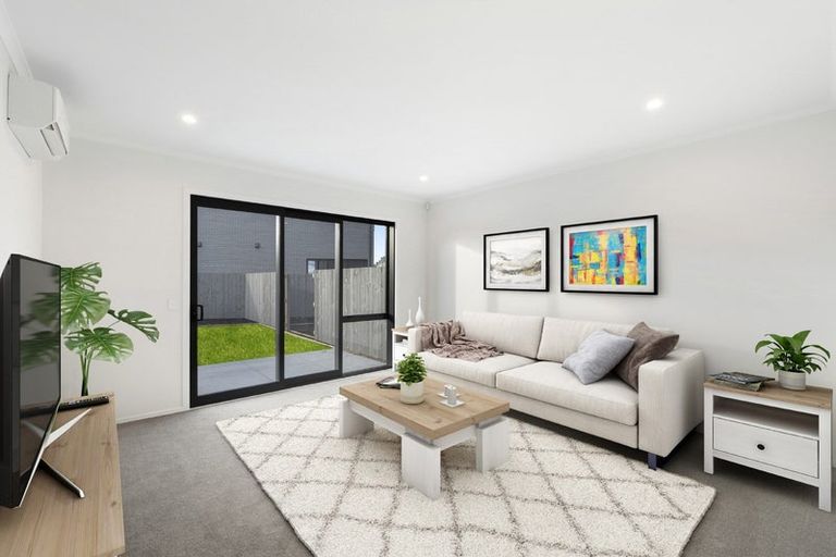 Photo of property in 79 Harewood Street, Whenuapai, Auckland, 0618