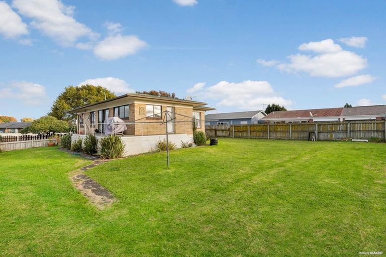 Photo of property in 71 Browns Road, Manurewa, Auckland, 2102