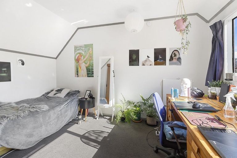 Photo of property in 115f3 Owen Street, Newtown, Wellington, 6021