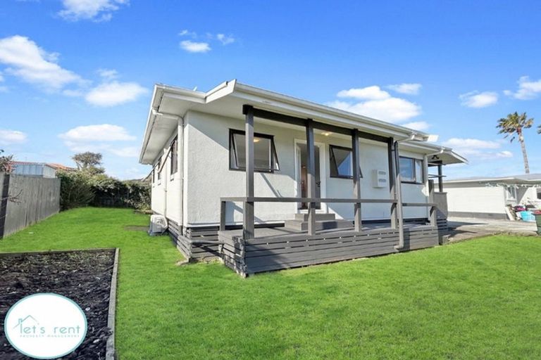 Photo of property in 6 Atkinson Avenue, Papatoetoe, Auckland, 2025