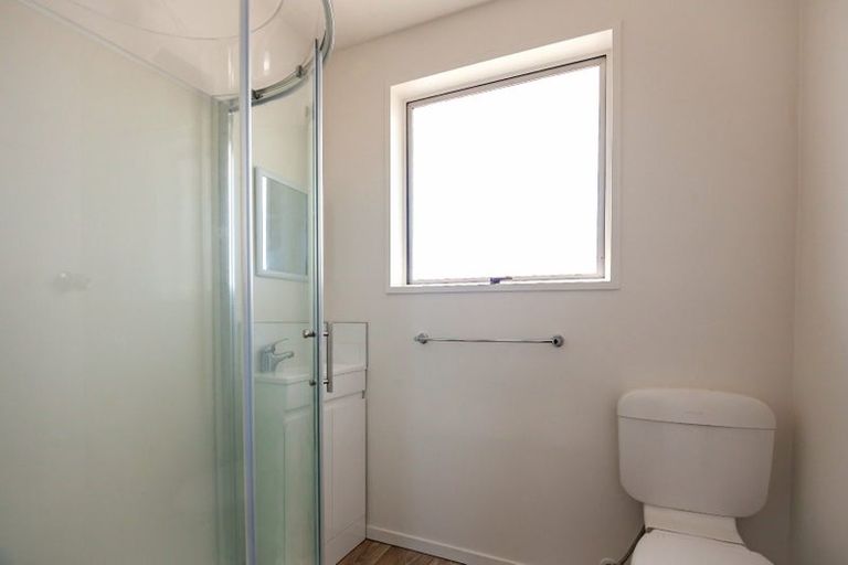 Photo of property in 6/20 Rosewarne Street, Spreydon, Christchurch, 8024