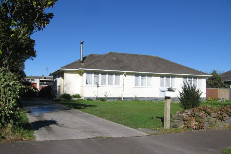 Photo of property in 31 Tyne Street, Roslyn, Palmerston North, 4414