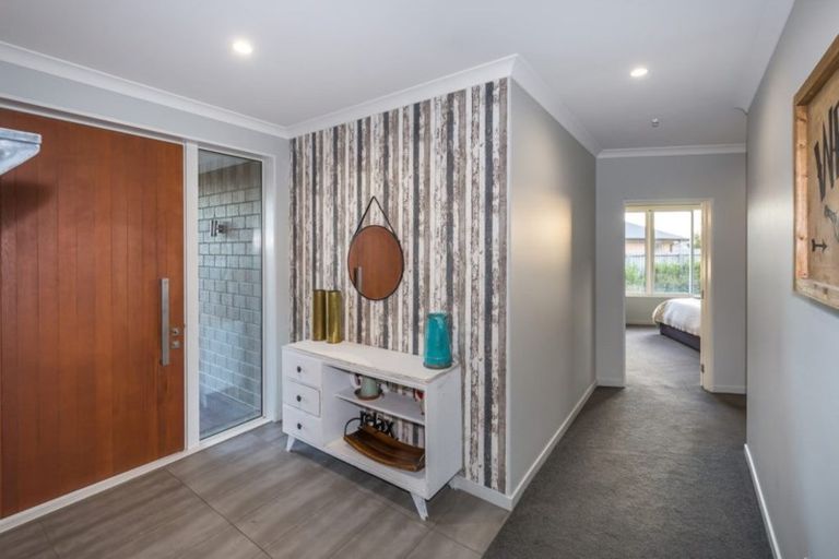 Photo of property in 224a Lowes Road, Rolleston, 7614