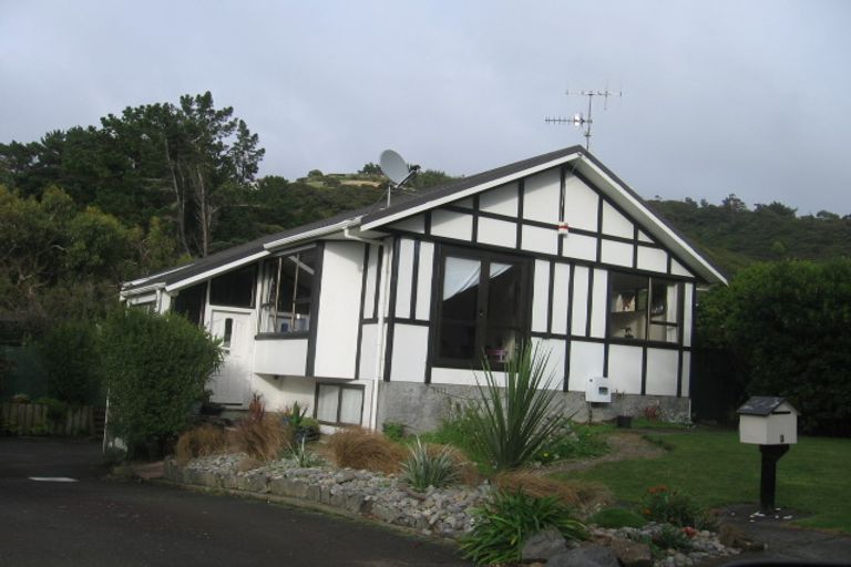 Photo of property in 3 Mizzen Place, Whitby, Porirua, 5024