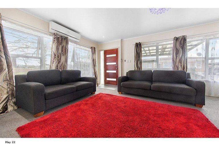Photo of property in 3/10 Lotus Lane, Mangere East, Auckland, 2024