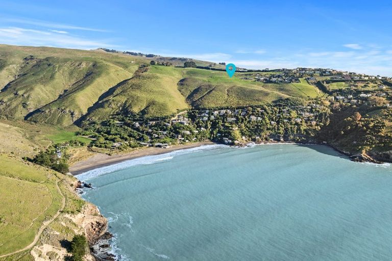 Photo of property in 51 Peninsula View, Sumner, Christchurch, 8081