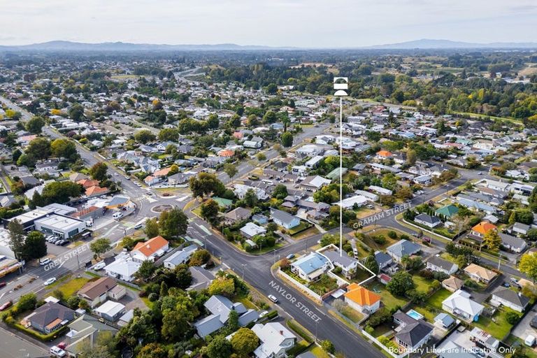 Photo of property in 55 Graham Street, Hamilton East, Hamilton, 3216