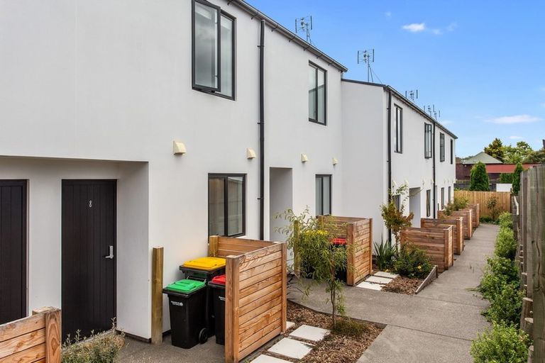 Photo of property in 8/255 Kilmore Street, Christchurch Central, Christchurch, 8011
