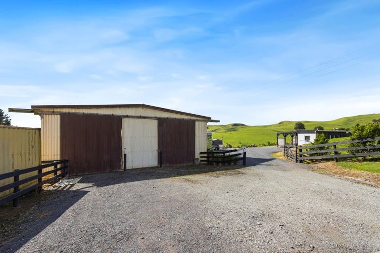 Photo of property in 1700 Ruapekapeka Road, Kawakawa, 0182