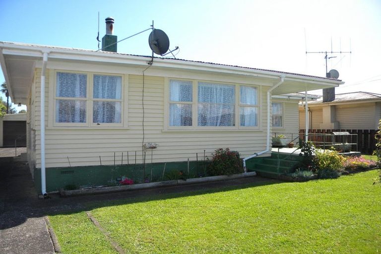 Photo of property in 166 Spinley Street, Te Awamutu, 3800