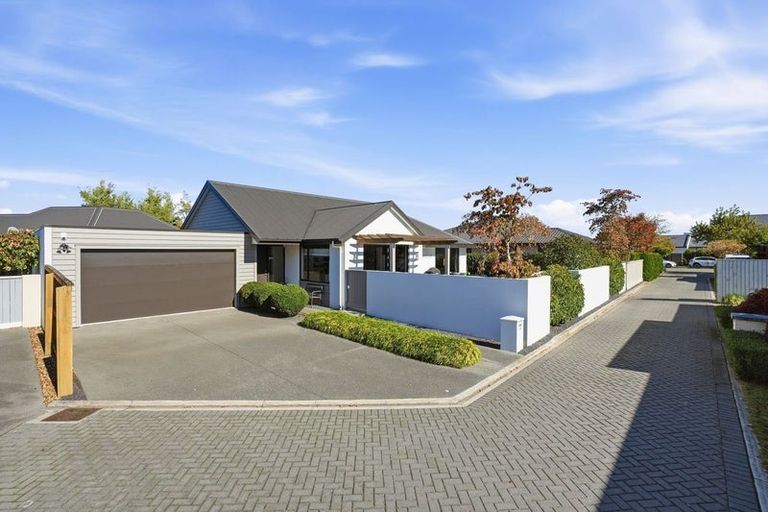 Photo of property in 9 Waterford Avenue, Northwood, Christchurch, 8051