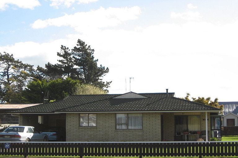 Photo of property in 28 Pukepapa Road, Marton, 4710