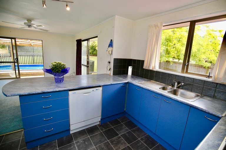 Photo of property in 8 Great Collins Street, Ohaupo, 3803