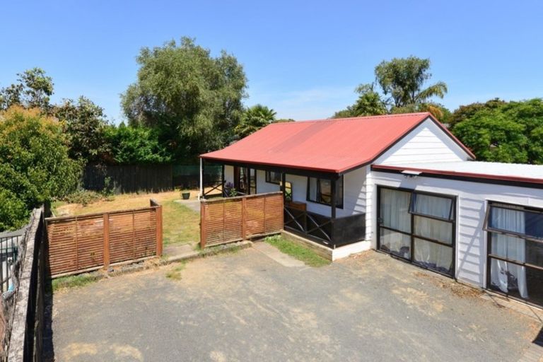 Photo of property in 118a Grey Street, Cambridge, 3434