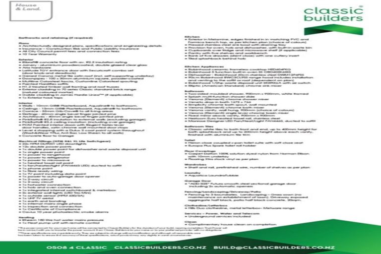 Photo of property in 10 Joy Place, Rolleston, 7614