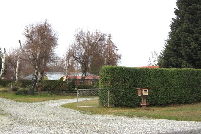 Photo of property in 281 Lakeside Road, Wanaka, 9305