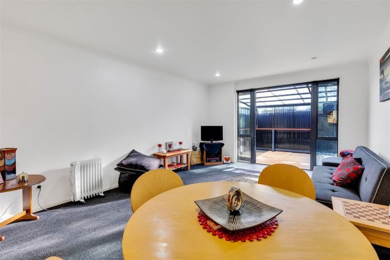 Photo of property in 434d Madras Street, St Albans, Christchurch, 8014