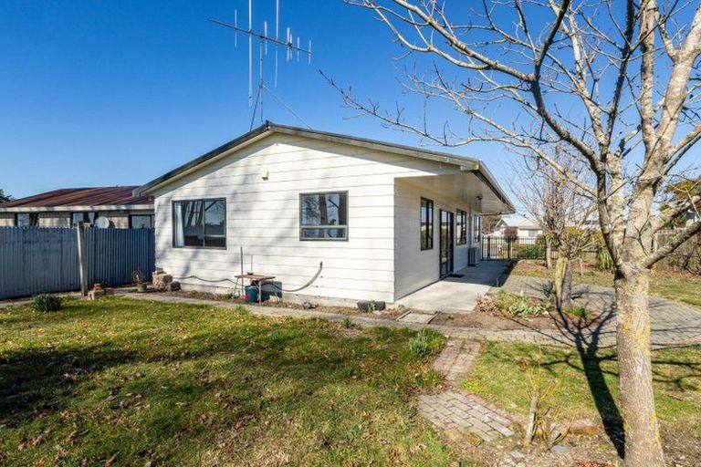 Photo of property in 29 Harris Place, Temuka, 7920