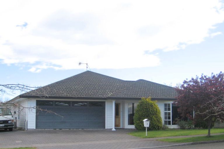Photo of property in 14 Brentwood Avenue, Nukuhau, Taupo, 3330