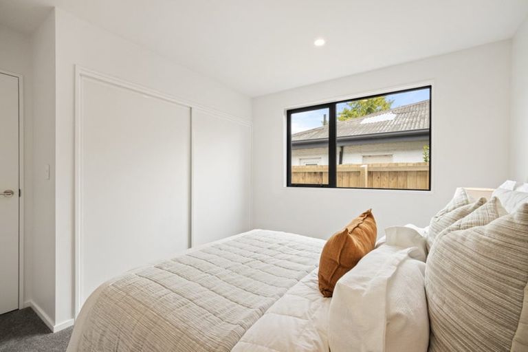 Photo of property in 2/8 Larch Place, Casebrook, Christchurch, 8051