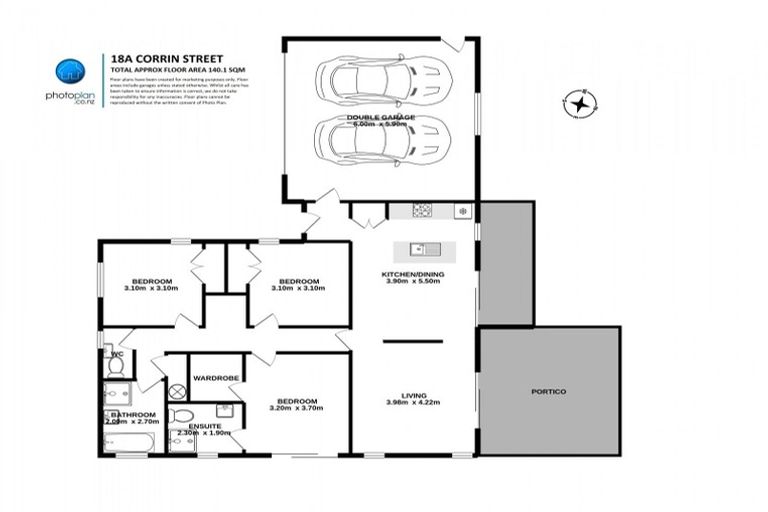 Photo of property in 18a Corrin Street, Melville, Hamilton, 3206