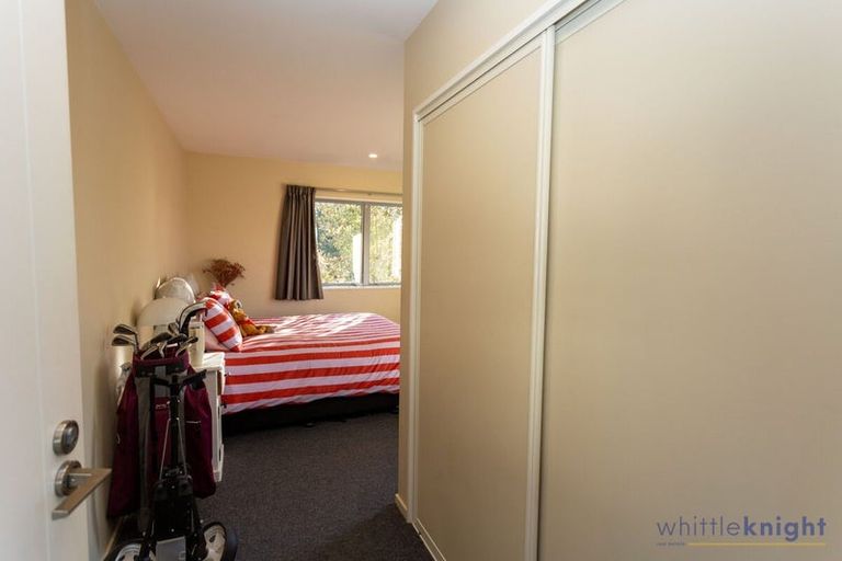 Photo of property in 3/24a Bowen Street, Upper Riccarton, Christchurch, 8041